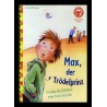 Ein Bild von dem Buch Max, der Trödelprinz