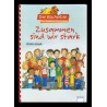 Ein Bild von dem Buch Zusammen sind wir stark