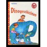 Ein Bild von dem Buch Dinogeschichten