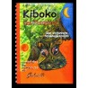 Ein Bild von dem Buch Kiboko das Flusspferd