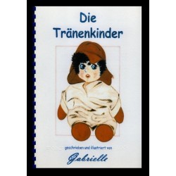 Ein Bild von dem Buch Die Tränenkinder