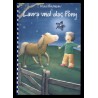 Ein Bild von dem Buch Laura und das Pony