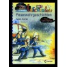 Ein Bild von dem Buch Feuerwehrgeschichten