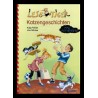 Ein Bild von dem Buch Katzengeschichten