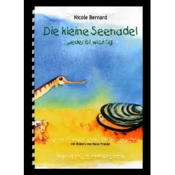 Die kleine Seenadel - Jeder...