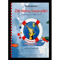 Die kleine Seenadel -...