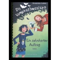 Die Vampirschwestern - Ein...