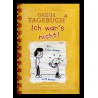 Gregs Tagebuch 4 - Ich war's nicht!