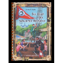 Die Küstenwölfe - Der Fluch...