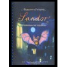© Glückschuh Verlag
"Sandor. Fledermaus mit Köpfchen"
von Dorothea Flechsig