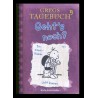 © 2011 Baumhaus Verlag in der Bastei Lübbe AG
Gregs Tagebuch 5 - Geht's noch?
Autor: Jeff Kinney