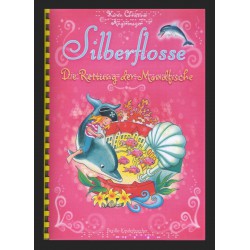 Silberflosse - Die Rettung...