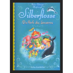 Silberflosse - Die Perle...