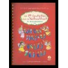 Mit 24 Geschichten durch die Weihnachtszeit. Ein Adventskalenderbuch