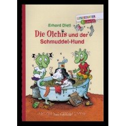 Die Olchis und der...