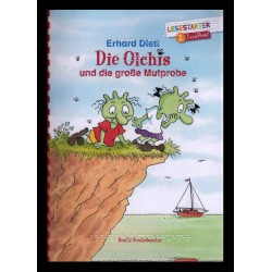 Die Olchis und die große...