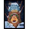 Wilma Walnuss - Winter und Weihnachten im kleinen Baumhotel