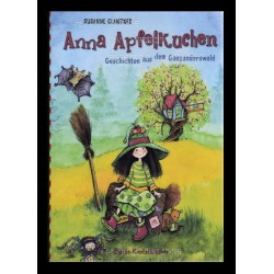 Anna Apfelkuchen