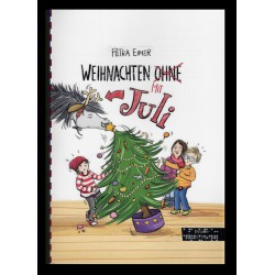 Weihnachten (ohne) mit Juli