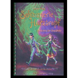 2 - Schimmerie Harztropf. Im Reich der Faseltaki (Braille-Zeile)