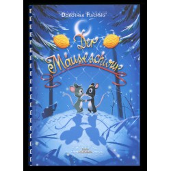 Der Mäuseschwur (Braille-Zeile)