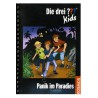 1 - Die drei ??? Kids - Panik im Paradies (Braille-Zeile)