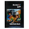 2 - Die drei ??? Kids - Radio Rocky Beach (Braille-Zeile)