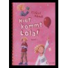1 - Hier kommt Lola! (Braille-Zeile)