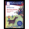 3 - Die Pony-Schule - Keine Angst vor Pferden