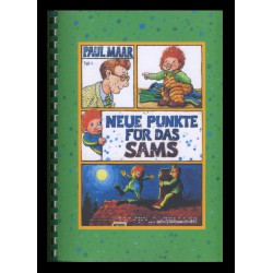 3 - Neue Punkte für das Sams (Braille-Zeile)