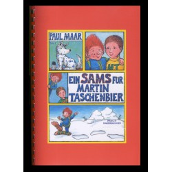 4 - Ein Sams für Martin Taschenbier (Braille-Zeile)