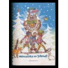 4 - Club der Heldinnen - Weihnachten im Internat (Braille-Zeile)