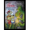 Die Olchis - Gefangen auf der Pirateninsel (Braille-Zeile)