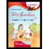 Freundschaft, Rupert, Tilda, Arena Verlag, Westermann, Silbentrennung, Erstleser, Bücherbär