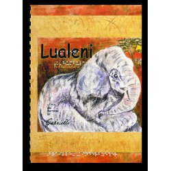 Lualeni K'humbula (Braille-Zeile)