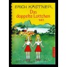 Ein Bild von dem Buch Das doppelte Lottchen